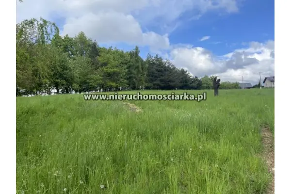 rybnicki, Gaszowice, Czernica, Dwie działki budowlane Czernica