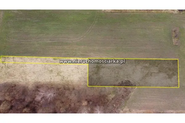 wodzisławski, Gorzyce, Czyżowice, Działka budowlana - Czyżowice