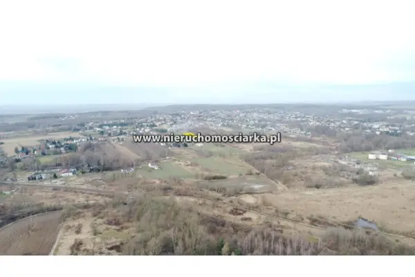 wodzisławski, Gorzyce, Czyżowice, Działka budowlana - Czyżowice