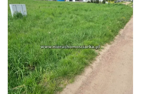 śląskie, wodzisławski, Gorzyce, Turza Śląska, Działka budowlana - Turza Śląska