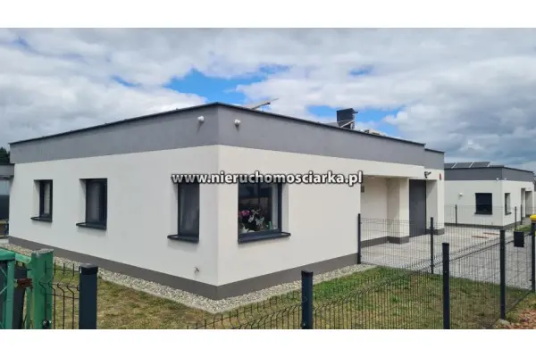wodzisławski, Gorzyce, Turza Śląska, Nowoczesny i komfortowy dom w świetnej lokalizacji !