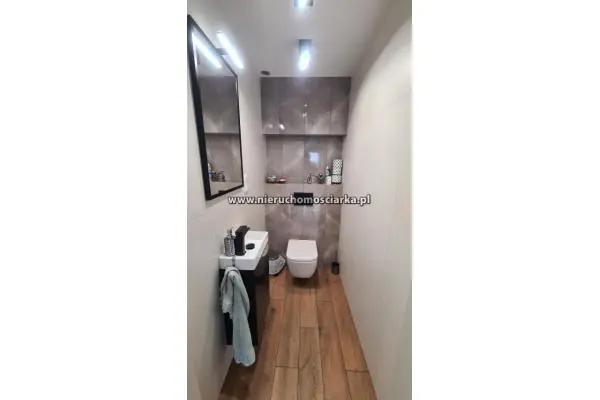 wodzisławski, Gorzyce, Turza Śląska, Nowoczesny i komfortowy dom w świetnej lokalizacji !