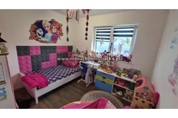 wodzisławski, Gorzyce, Turza Śląska, Nowoczesny i komfortowy dom w świetnej lokalizacji !