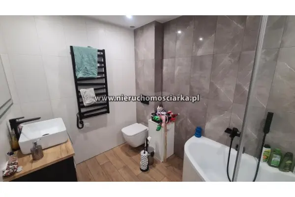 wodzisławski, Gorzyce, Turza Śląska, Nowoczesny i komfortowy dom w świetnej lokalizacji !