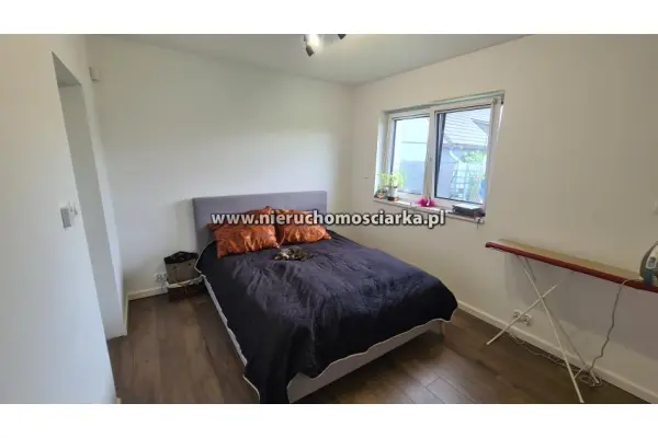 wodzisławski, Gorzyce, Turza Śląska, Nowoczesny i komfortowy dom w świetnej lokalizacji !