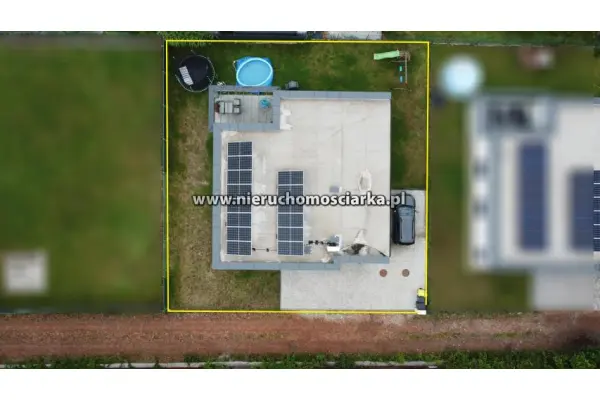 wodzisławski, Gorzyce, Turza Śląska, Nowoczesny i komfortowy dom w świetnej lokalizacji !