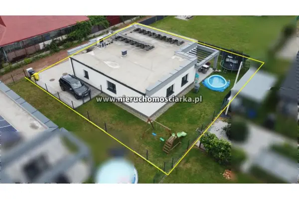 wodzisławski, Gorzyce, Turza Śląska, Nowoczesny i komfortowy dom w świetnej lokalizacji !