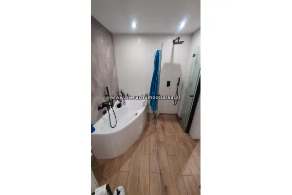 wodzisławski, Gorzyce, Turza Śląska, Nowoczesny i komfortowy dom w świetnej lokalizacji !