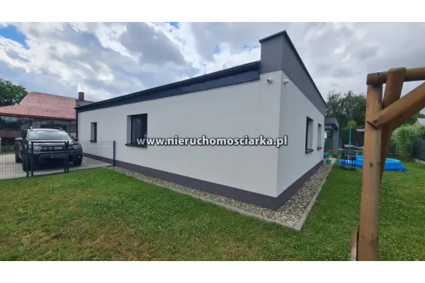 wodzisławski, Gorzyce, Turza Śląska, Nowoczesny i komfortowy dom w świetnej lokalizacji !