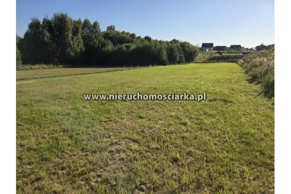 śląskie, wodzisławski, Gorzyce, Turza Śląska, Działka budowlana - Turza Śląska