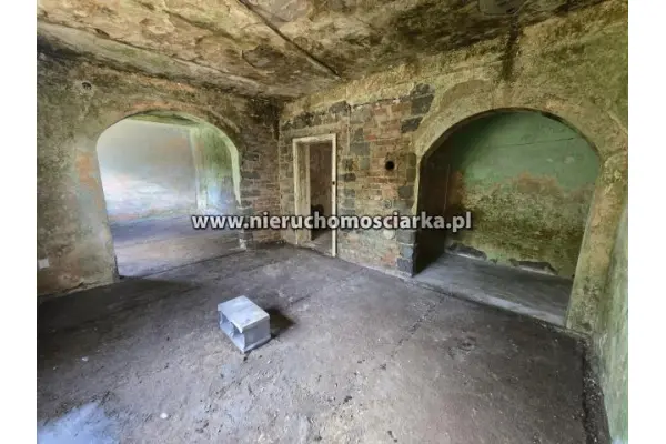 wodzisławski, Wodzisław Śląski, Dom do remontu - Wodzisław Śląski - Zawada