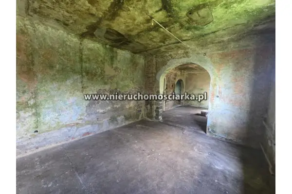 wodzisławski, Wodzisław Śląski, Dom do remontu - Wodzisław Śląski - Zawada