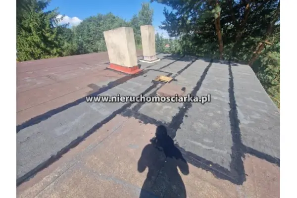 wodzisławski, Wodzisław Śląski, Dom do remontu - Wodzisław Śląski - Zawada