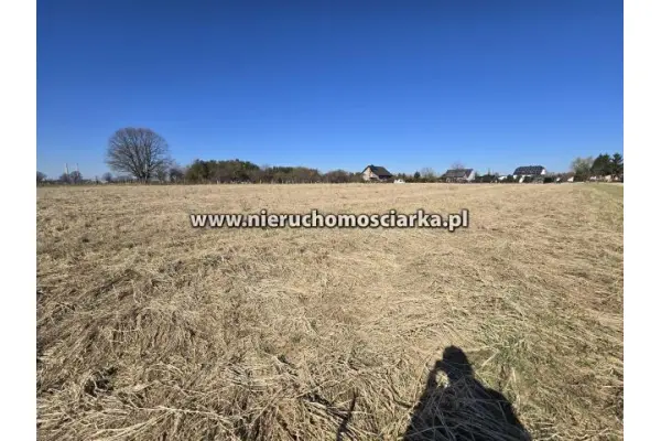 wodzisławski, Godów, Gołkowice, Działki budowlane z widokiem na góry - Gołkowice Boczna