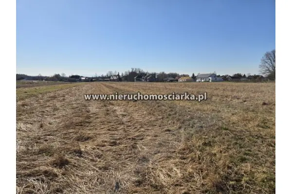 wodzisławski, Godów, Gołkowice, Działki budowlane z widokiem na góry - Gołkowice Boczna