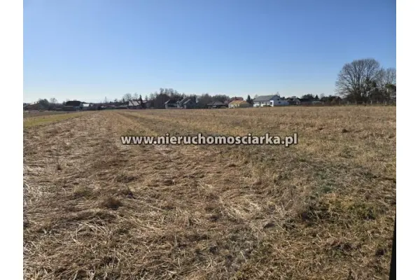 wodzisławski, Godów, Gołkowice, Działki budowlane z widokiem na góry - Gołkowice Boczna