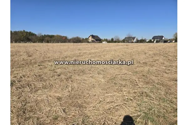 wodzisławski, Godów, Gołkowice, Działki budowlane z widokiem na góry - Gołkowice Boczna