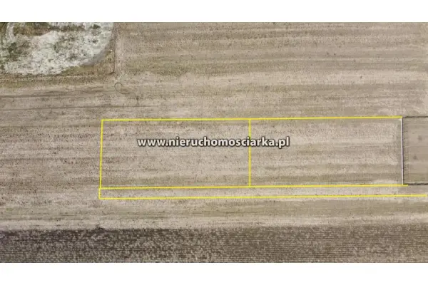 wodzisławski, Godów, Gołkowice, Działki budowlane z widokiem na góry - Gołkowice Boczna