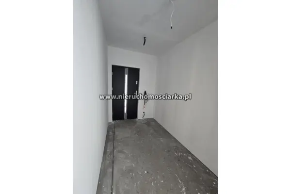 wodzisławski, Mszana, Połomia, Nowoczesny dom w stanie deweloperskim Połomia