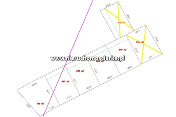 wodzisławski, Wodzisław Śląski, Działki budowlane Wodzisław Śląski