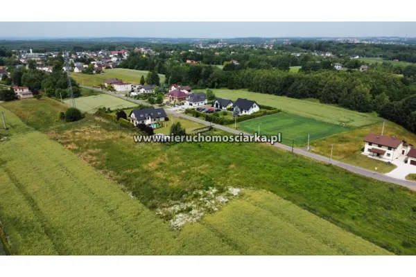 wodzisławski, Wodzisław Śląski, Działki budowlane Wodzisław Śląski