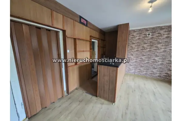Rybnik, Niedobczyce, Dom / lokal wolnostojący Rybnik Niedobczyce