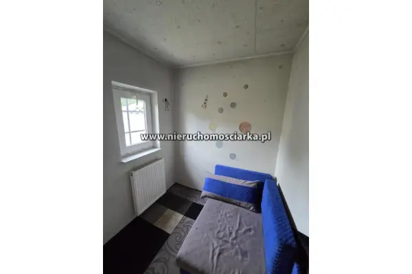 Rybnik, Niedobczyce, Dom / lokal wolnostojący Rybnik Niedobczyce