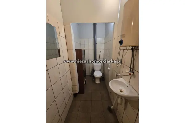 Rybnik, Niedobczyce, Dom / lokal wolnostojący Rybnik Niedobczyce