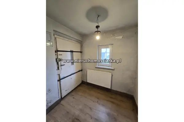 Rybnik, Niedobczyce, Dom / lokal wolnostojący Rybnik Niedobczyce