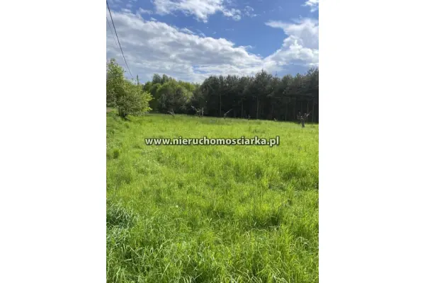 rybnicki, Gaszowice, Czernica, Dwie działki budowlane Czernica