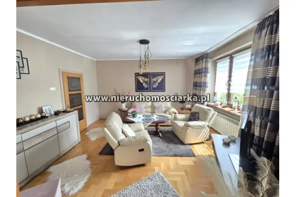 Rybnik, Dom w unikalnej części Rybnika - Staiera