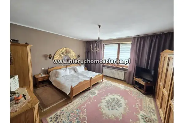 Rybnik, Dom w unikalnej części Rybnika - Staiera