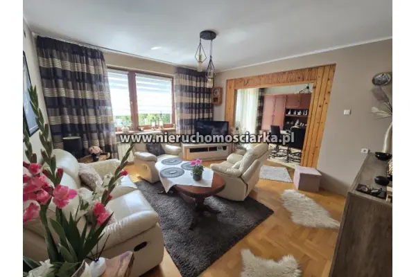 Rybnik, Dom w unikalnej części Rybnika - Staiera