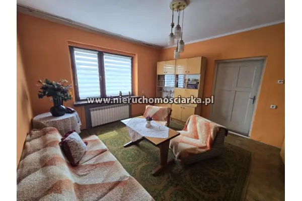 Rybnik, Dom w unikalnej części Rybnika - Staiera