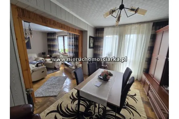 Rybnik, Dom w unikalnej części Rybnika - Staiera