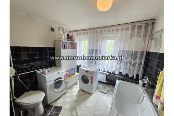 Rybnik, Dom w unikalnej części Rybnika - Staiera