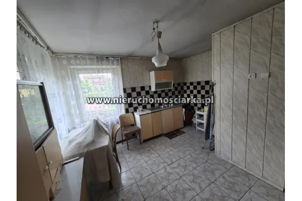 Rybnik, Dom w unikalnej części Rybnika - Staiera