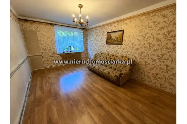 raciborski, Racibórz, Mieszkanie dwupokojowe 54 m2 Racibórz Spółdzielcza