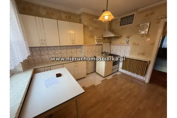 raciborski, Racibórz, Mieszkanie dwupokojowe 54 m2 Racibórz Spółdzielcza