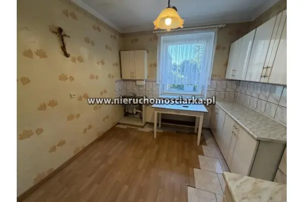 raciborski, Racibórz, Mieszkanie dwupokojowe 54 m2 Racibórz Spółdzielcza
