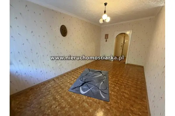 raciborski, Racibórz, Mieszkanie dwupokojowe 54 m2 Racibórz Spółdzielcza
