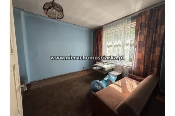 Rybnik, Niedobczyce, Mieszkanie do własnej aranżacji Niedobczyce 40,20 m2