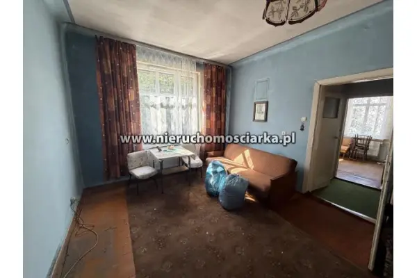 Rybnik, Niedobczyce, Mieszkanie do własnej aranżacji Niedobczyce 40,20 m2