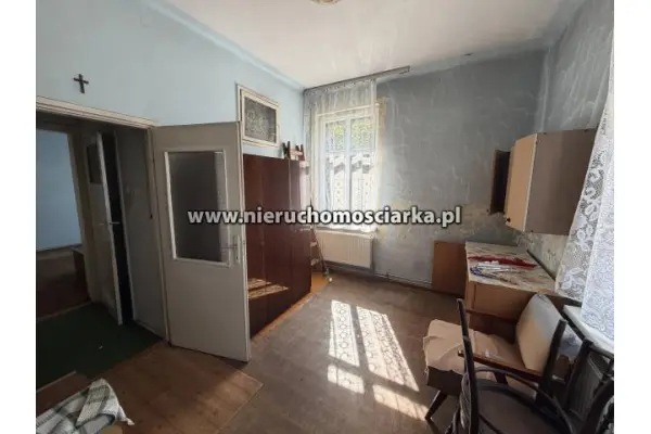 Rybnik, Niedobczyce, Mieszkanie do własnej aranżacji Niedobczyce 40,20 m2