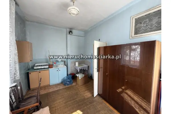 Rybnik, Niedobczyce, Mieszkanie do własnej aranżacji Niedobczyce 40,20 m2