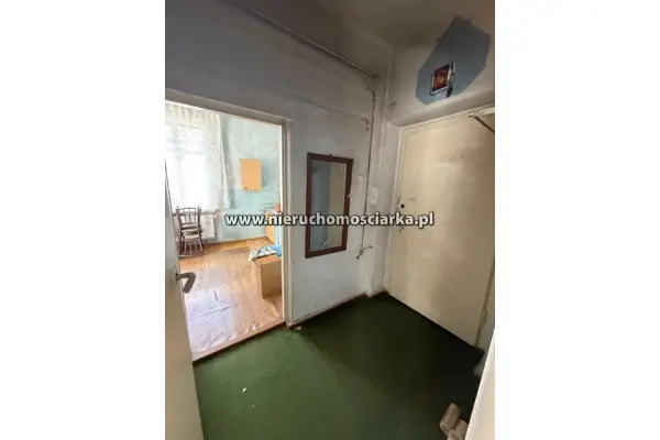 Rybnik, Niedobczyce, Mieszkanie do własnej aranżacji Niedobczyce 40,20 m2