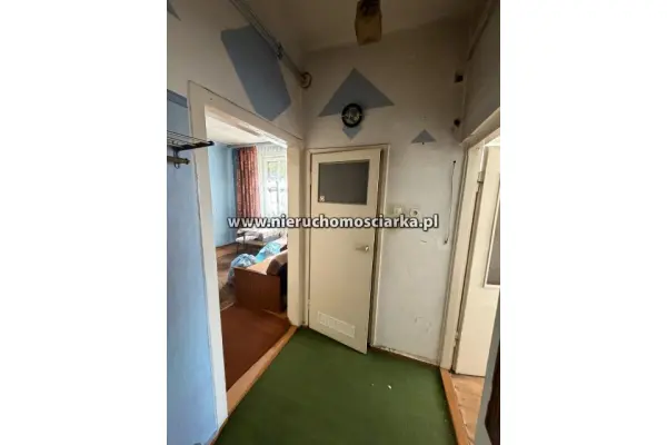 Rybnik, Niedobczyce, Mieszkanie do własnej aranżacji Niedobczyce 40,20 m2