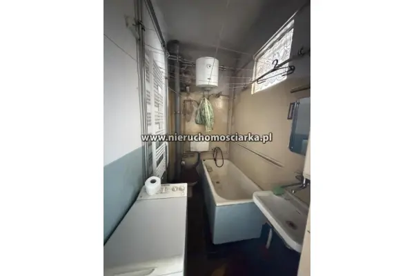 Rybnik, Niedobczyce, Mieszkanie do własnej aranżacji Niedobczyce 40,20 m2