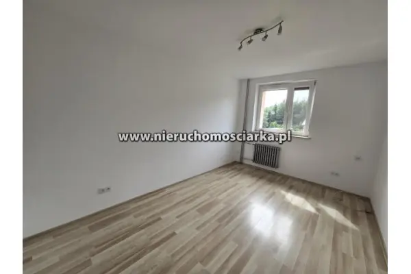 wodzisławski, Wodzisław Śląski, M4 Wodzisław Śląski 1 Maja, skrajny blok
