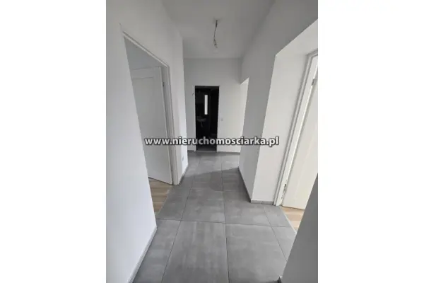 wodzisławski, Wodzisław Śląski, M4 Wodzisław Śląski 1 Maja, skrajny blok